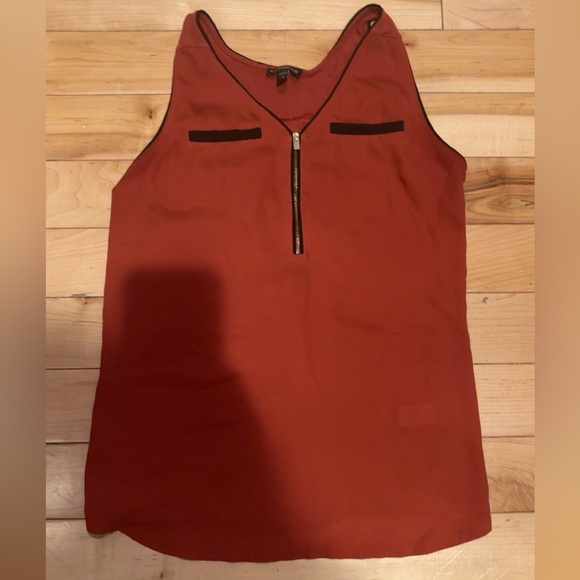 EXPRESS PORTOFINO TANK TOP - Picture 1 of 3